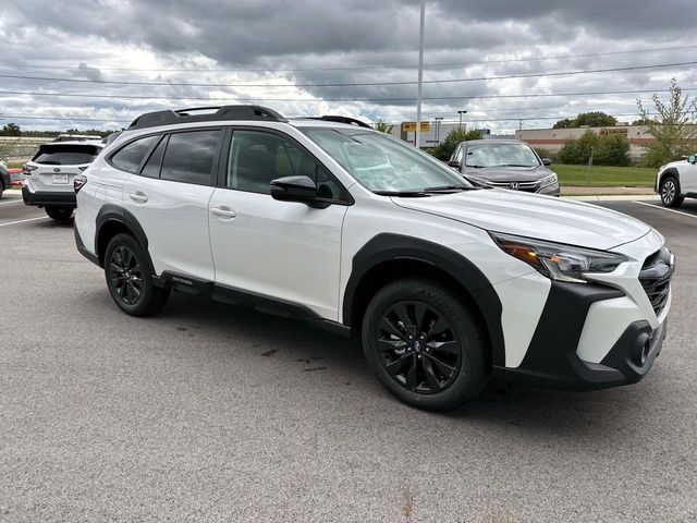 2025 Subaru Outback Onyx Edition XT