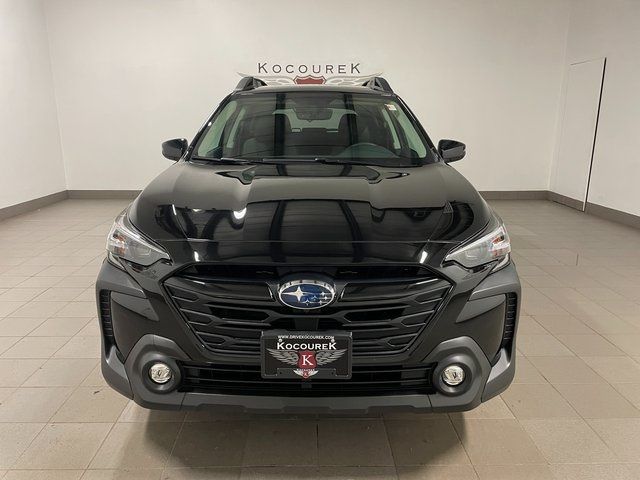 2025 Subaru Outback Onyx Edition XT