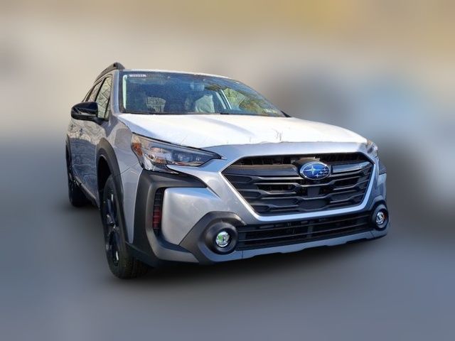 2025 Subaru Outback Onyx Edition XT