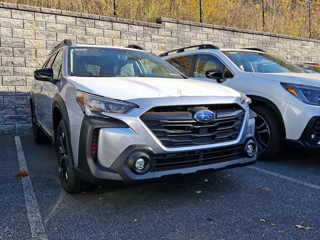 2025 Subaru Outback Onyx Edition XT