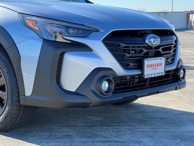 2025 Subaru Outback Onyx Edition XT