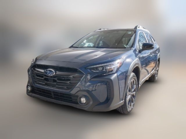 2025 Subaru Outback Onyx Edition XT