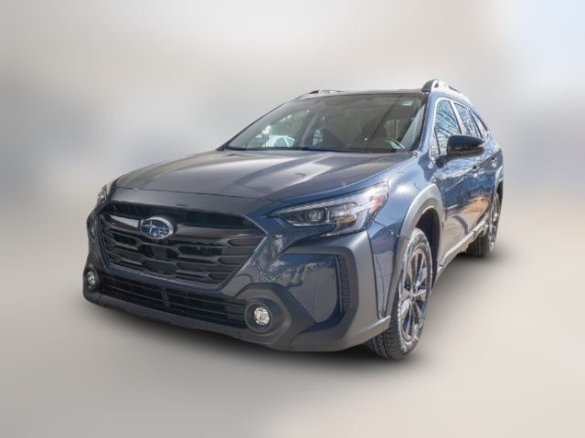 2025 Subaru Outback Onyx Edition XT