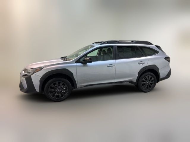 2025 Subaru Outback Onyx Edition XT