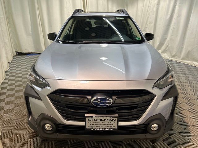 2025 Subaru Outback Onyx Edition XT
