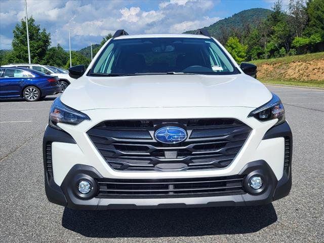 2025 Subaru Outback Onyx Edition XT