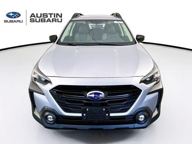 2025 Subaru Outback Onyx Edition XT