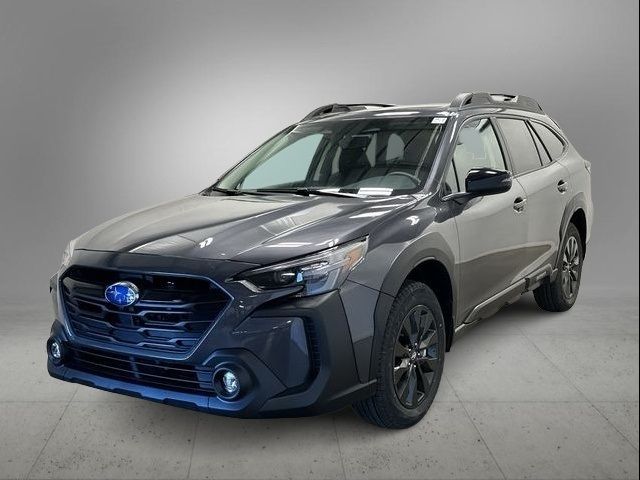 2025 Subaru Outback Onyx Edition XT