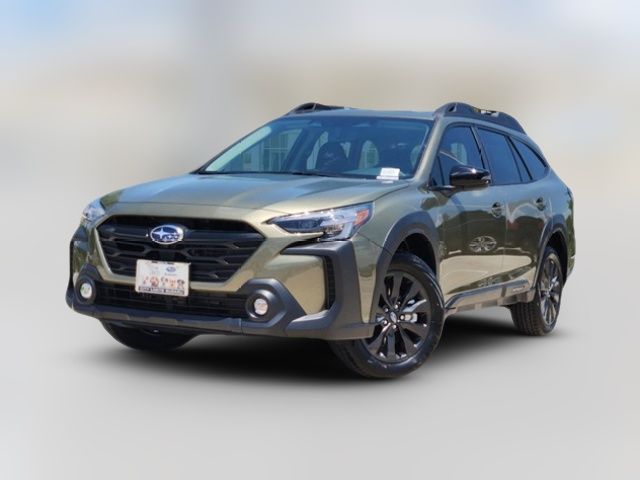 2025 Subaru Outback Onyx Edition XT