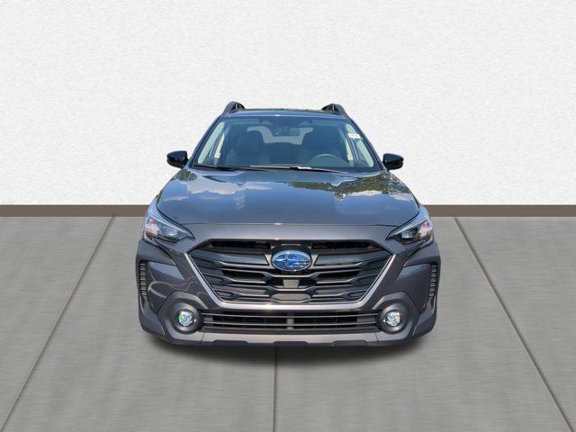 2025 Subaru Outback Onyx Edition XT