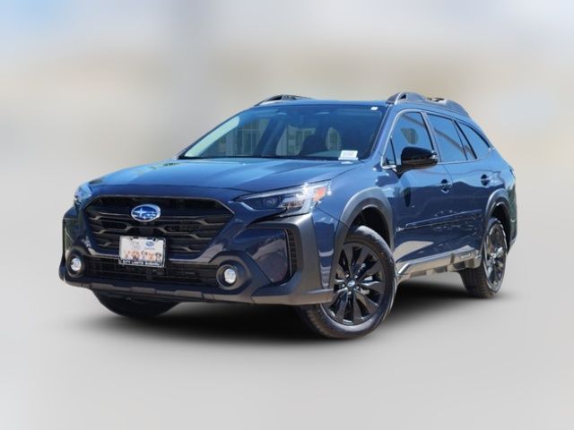 2025 Subaru Outback Onyx Edition XT