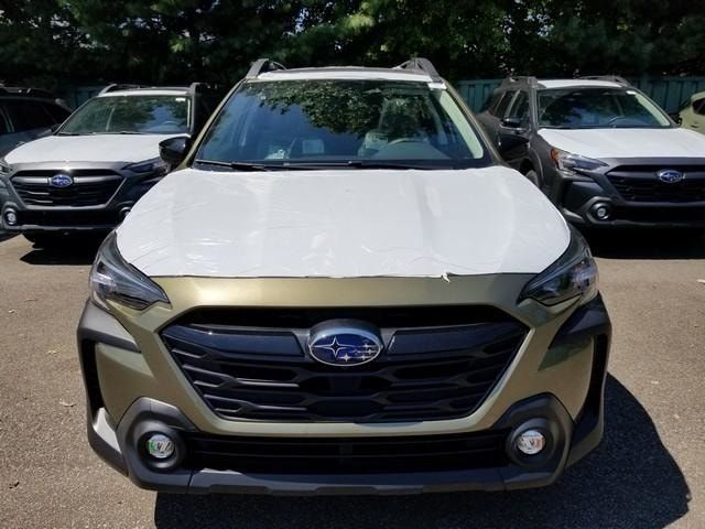 2025 Subaru Outback Onyx Edition XT