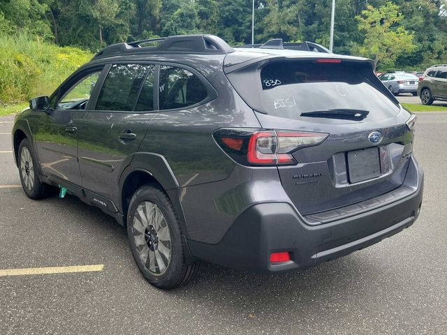 2025 Subaru Outback Onyx Edition XT