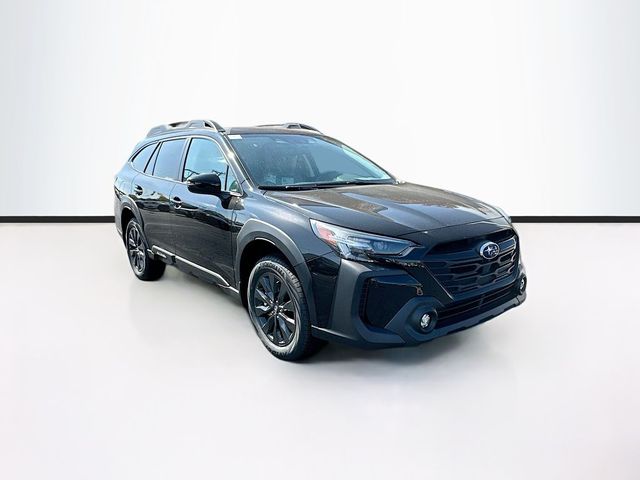 2025 Subaru Outback Onyx Edition XT