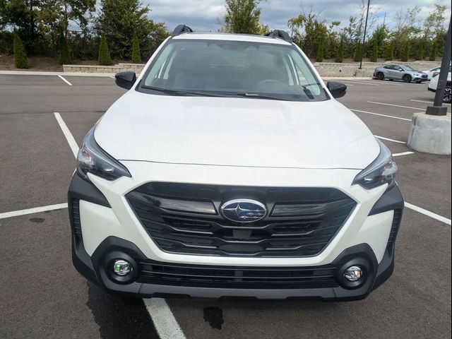 2025 Subaru Outback Onyx Edition XT