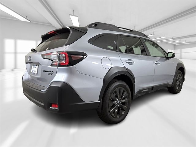 2025 Subaru Outback Onyx Edition XT