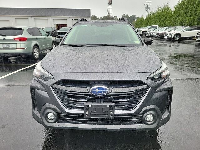 2025 Subaru Outback Onyx Edition XT