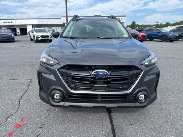 2025 Subaru Outback Onyx Edition XT