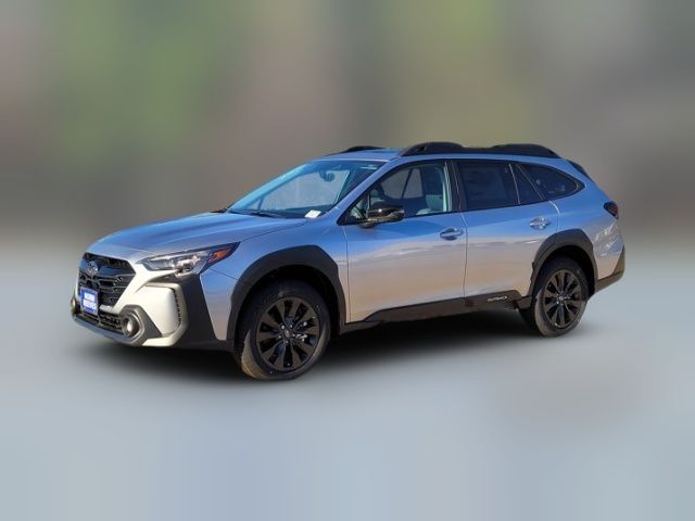 2025 Subaru Outback Onyx Edition XT