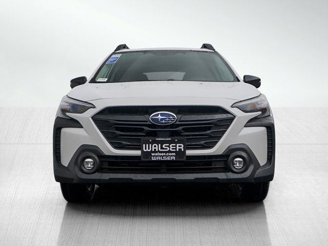 2025 Subaru Outback Onyx Edition XT