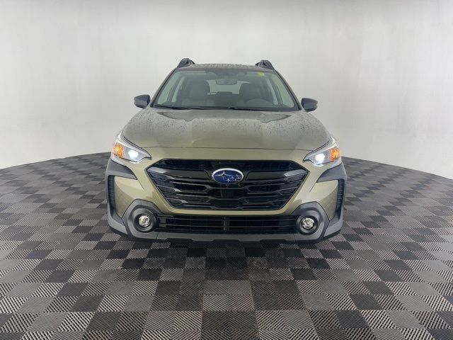 2025 Subaru Outback Onyx Edition XT