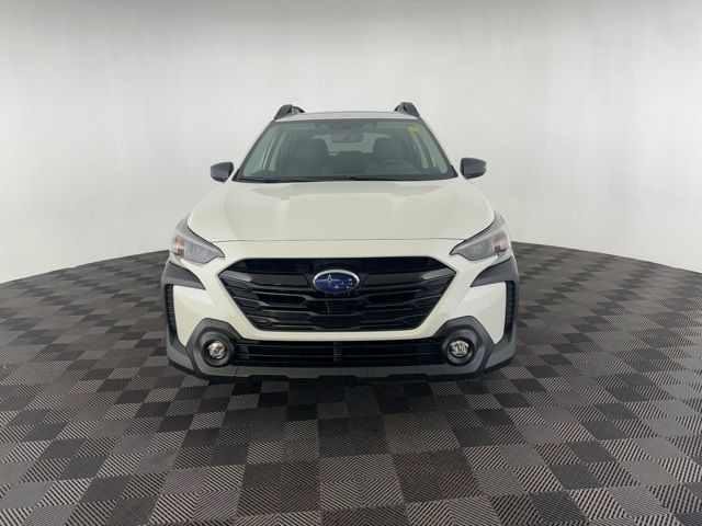 2025 Subaru Outback Onyx Edition XT