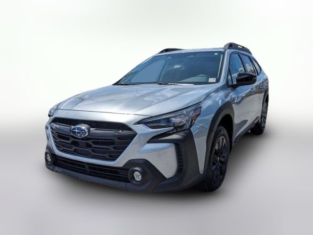 2025 Subaru Outback Onyx Edition XT