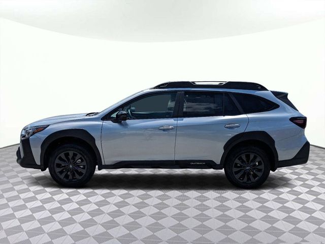 2025 Subaru Outback Onyx Edition XT