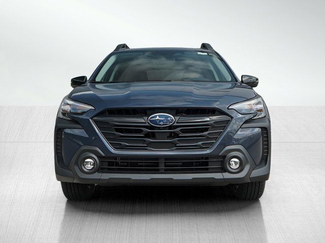 2025 Subaru Outback Onyx Edition XT