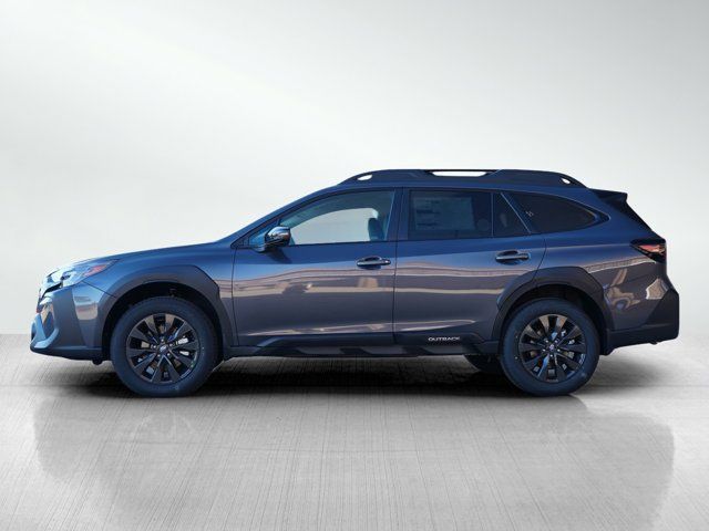 2025 Subaru Outback Onyx Edition XT