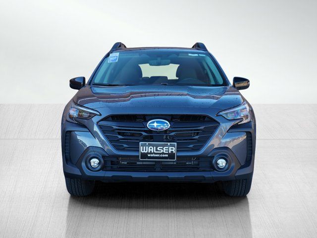 2025 Subaru Outback Onyx Edition XT