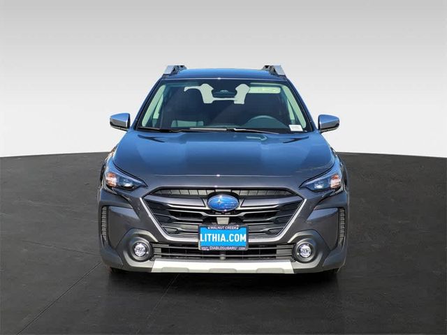 2025 Subaru Outback Touring