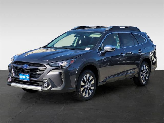 2025 Subaru Outback Touring