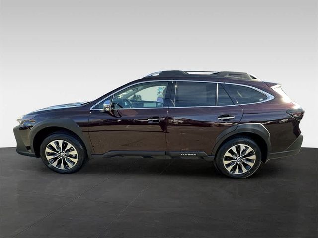 2025 Subaru Outback Touring