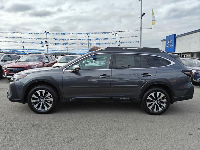 2025 Subaru Outback Touring XT