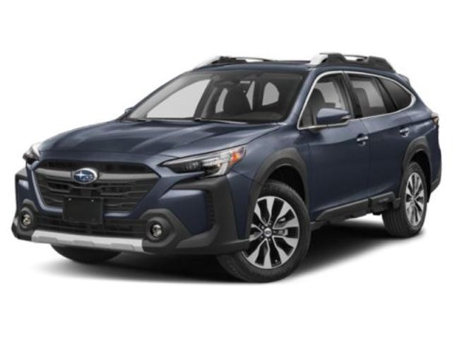 2025 Subaru Outback Touring