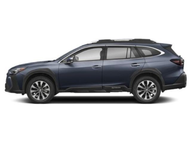 2025 Subaru Outback Touring