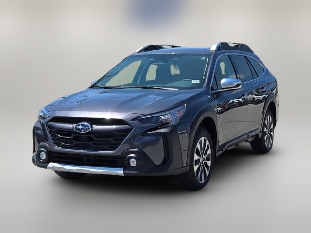 2025 Subaru Outback Touring