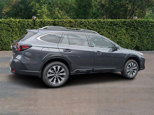 2025 Subaru Outback Touring