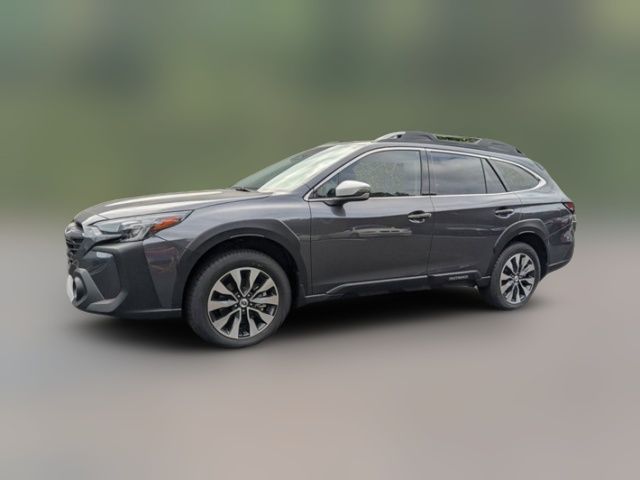 2025 Subaru Outback Touring