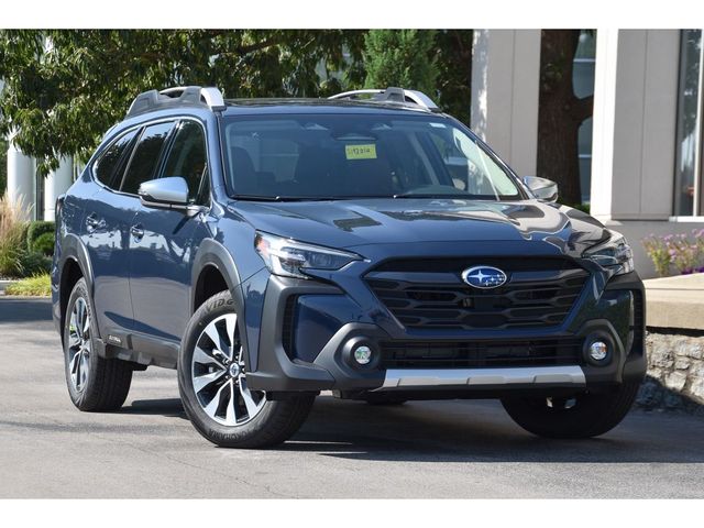 2025 Subaru Outback Touring