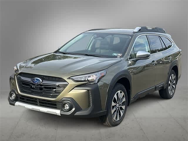 2025 Subaru Outback Touring