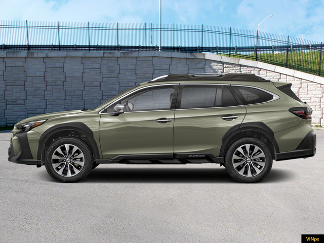 2025 Subaru Outback Touring