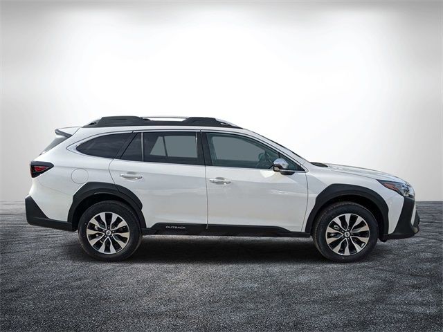 2025 Subaru Outback Touring