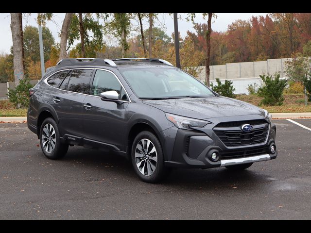 2025 Subaru Outback Touring