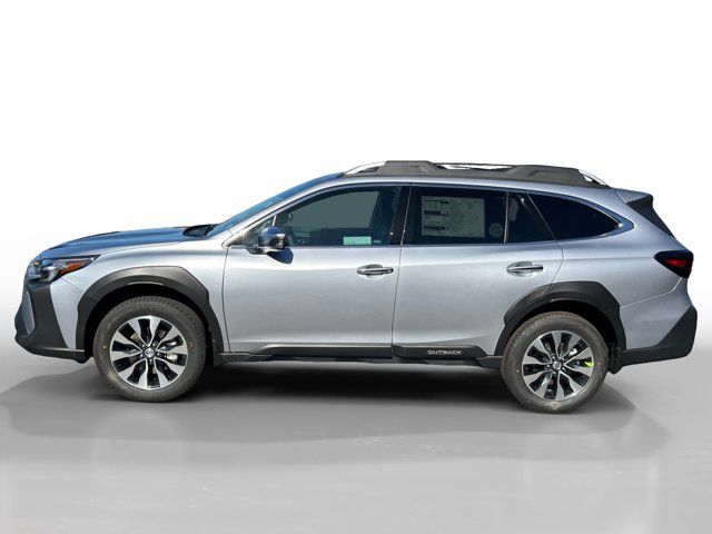 2025 Subaru Outback Touring