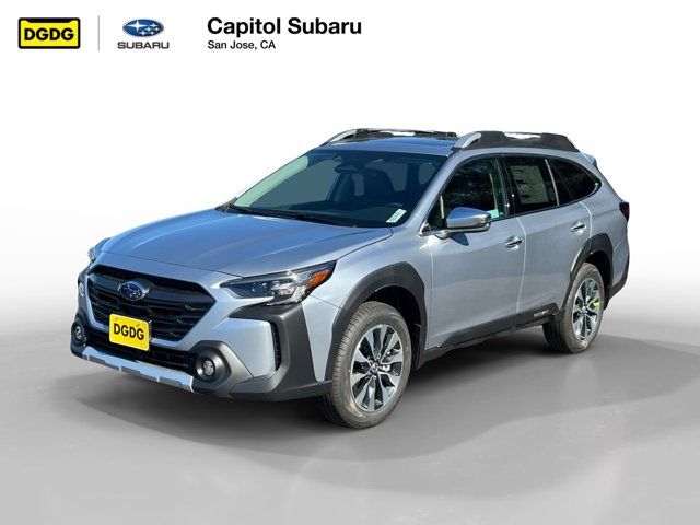 2025 Subaru Outback Touring