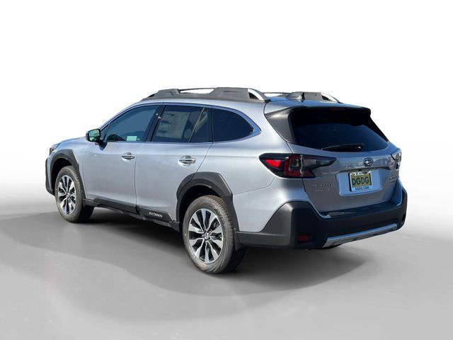 2025 Subaru Outback Touring