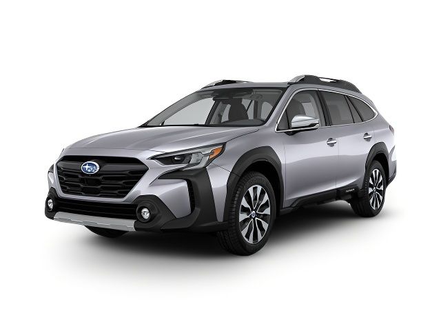 2025 Subaru Outback Touring