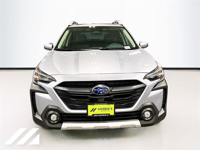 2025 Subaru Outback Touring